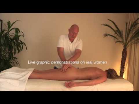 Male erotic massage for women