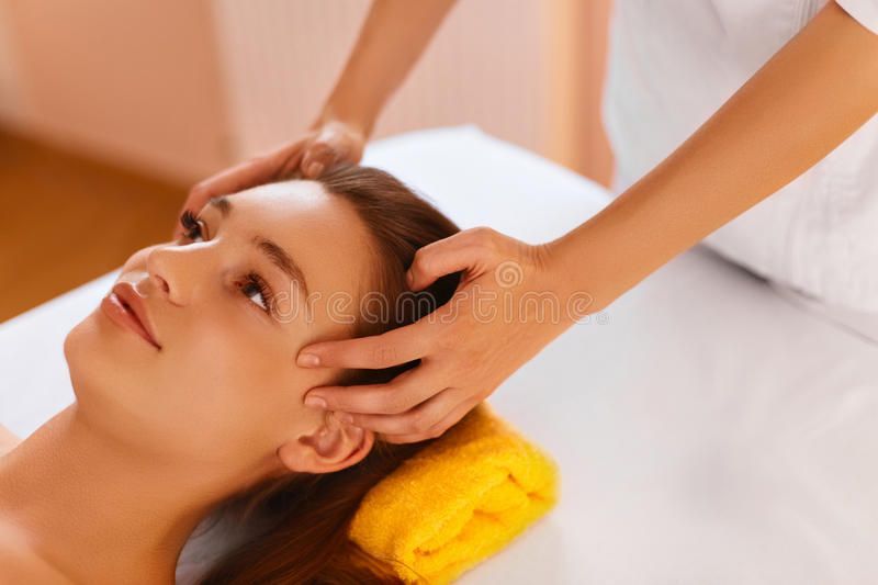 best of Hand spa treatment Facial