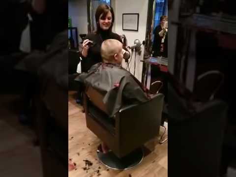 best of Shaving shop Fetish barber