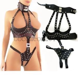 Preview bondage corset