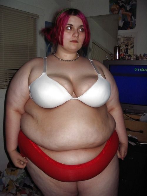 Amateur chubby women  picture