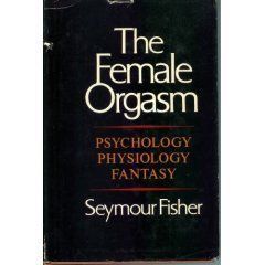 Female orgasm psychology