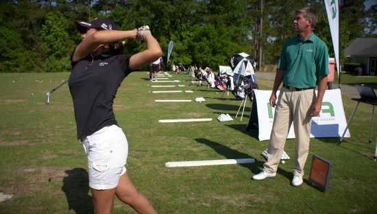 BBQ reccomend Savannah hilton head amateur golf tour