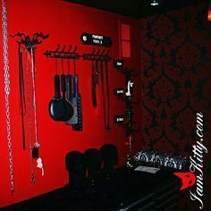 Private bdsm dungeons fl