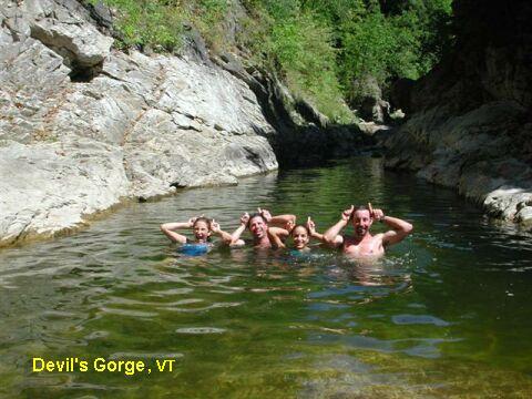 Fresh reccomend Naked swimming hole
