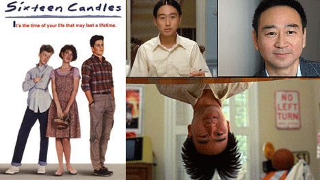 best of 16 candles guy from Asian