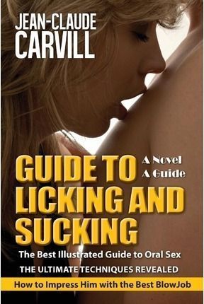 Mega reccomend Illustrated techniques for oral sex