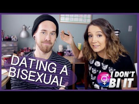 Date a bisexual
