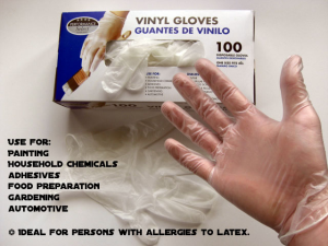 Taffy reccomend Food gloves grade in latex malaysia