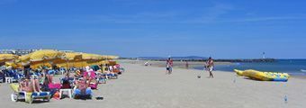 Air A. reccomend Marseillan plage gay nudist beach