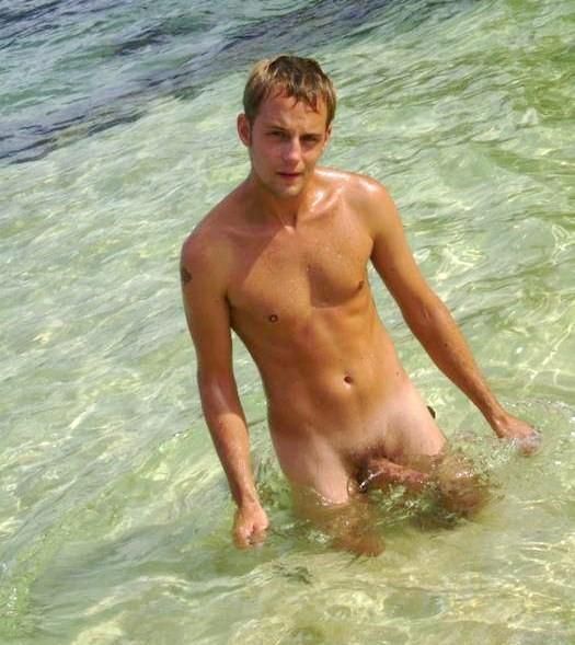 best of Nudist beach Marseillan plage gay