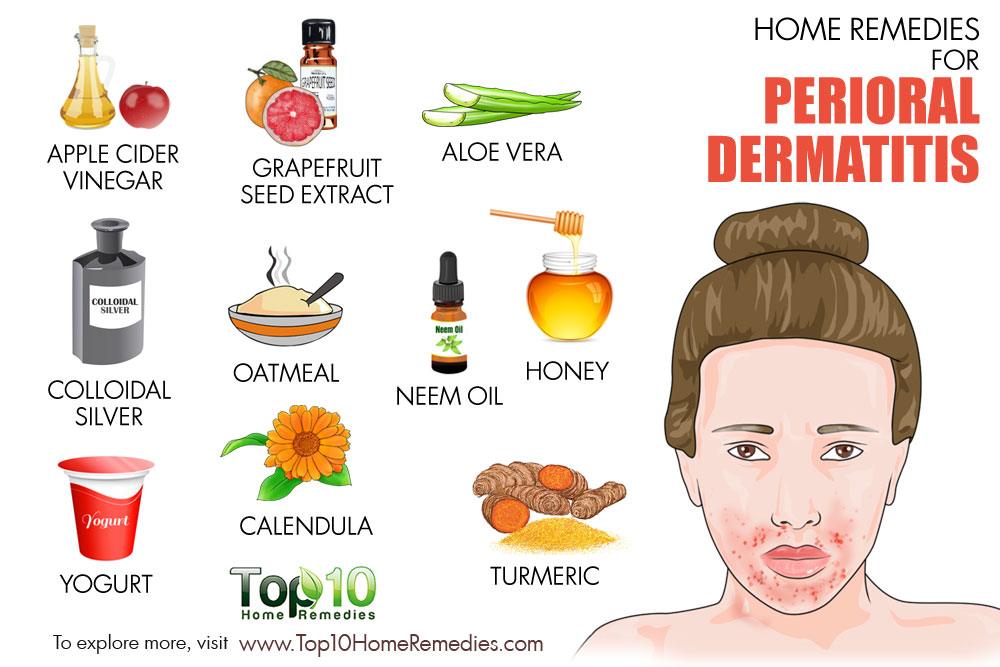 best of Dermatis facial Treatment for