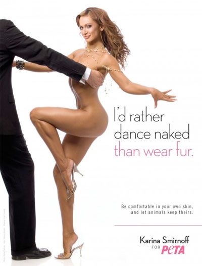 best of Naked the Dance stars with