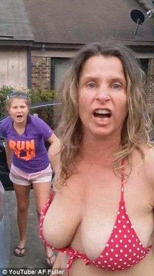 Speed reccomend Busty mom tube