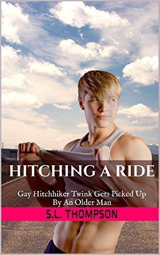 best of Gay hitchhiker Clip