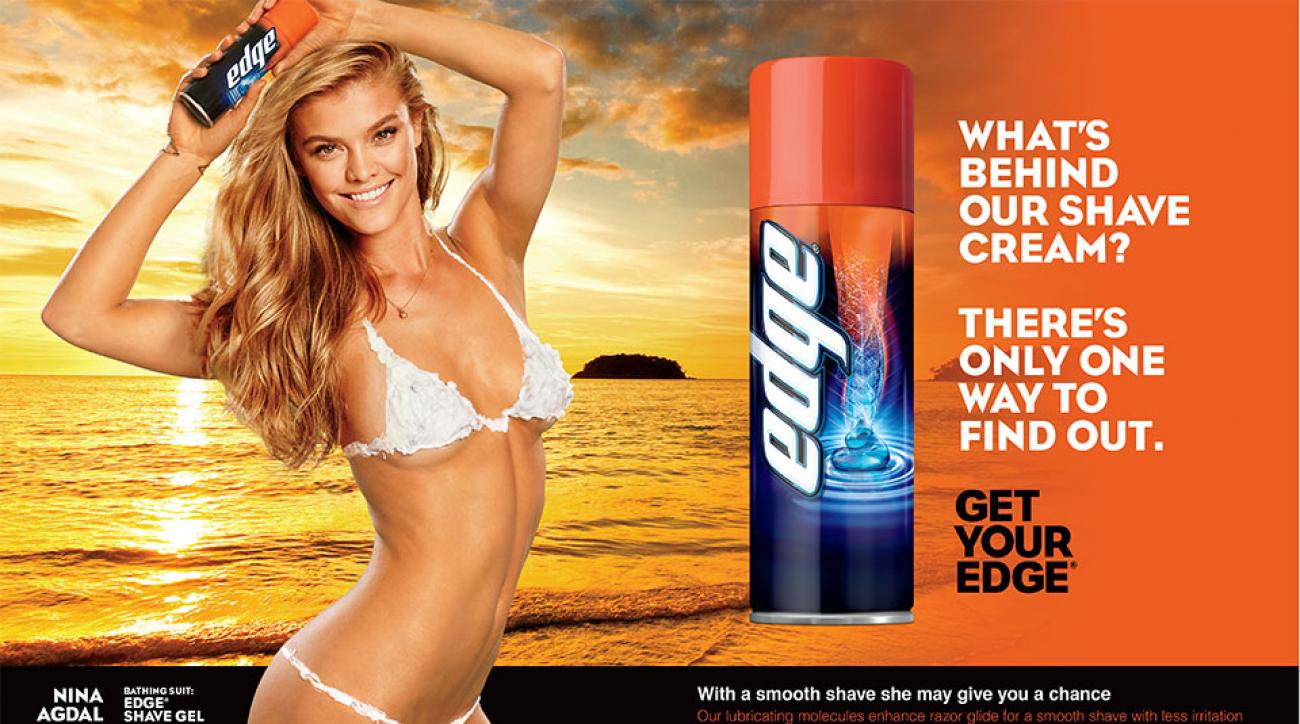 best of Advert Bikini shaver