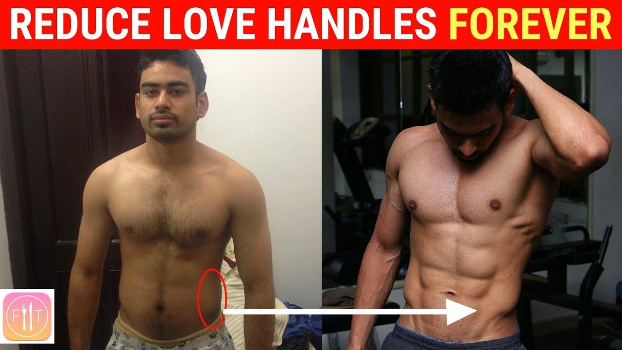 The T. reccomend Busty love handles