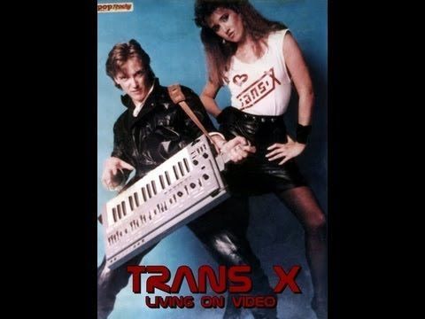 X rated transsexual video