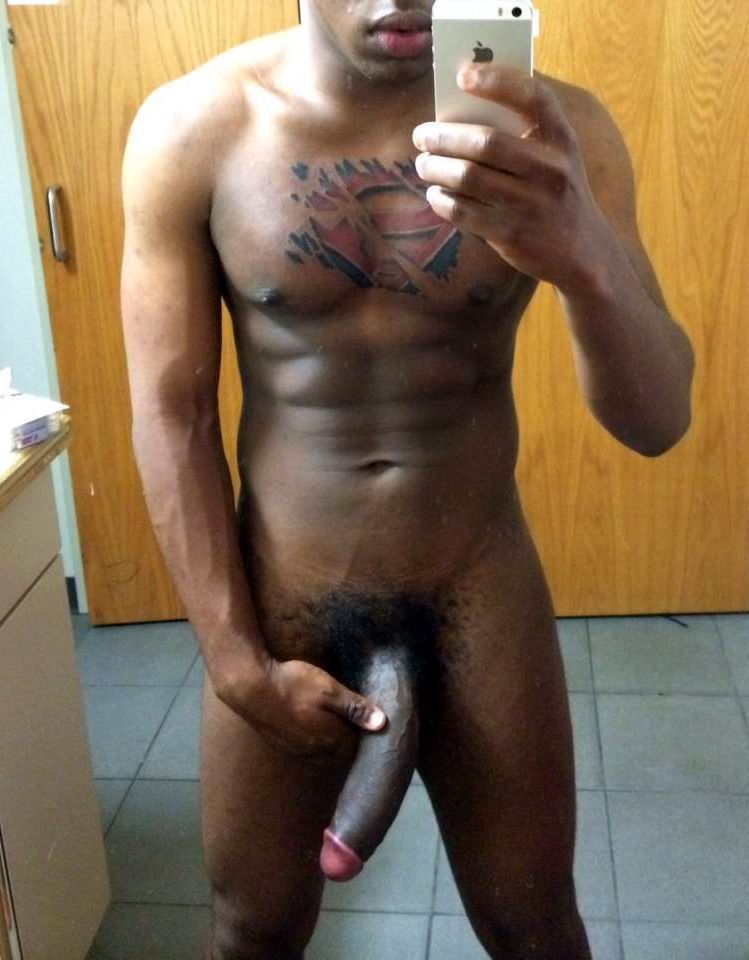 African American Cock Adult Images