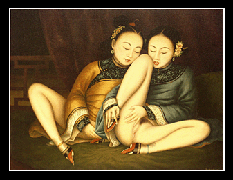 Naked Pics Of Old Chinagirls