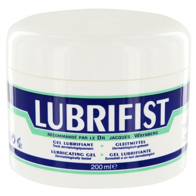 Kevlar reccomend Best lubricant for fisting