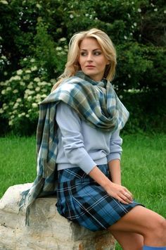 best of Scottish Lady mature picture