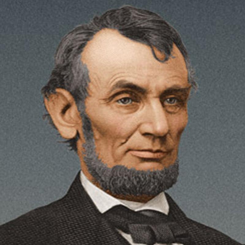 best of Bisexual Abraham lincoln