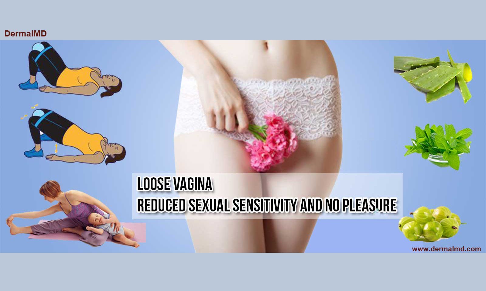 best of Position vagina Sexual loose