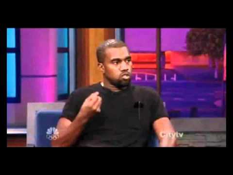 Kanye jerk off video