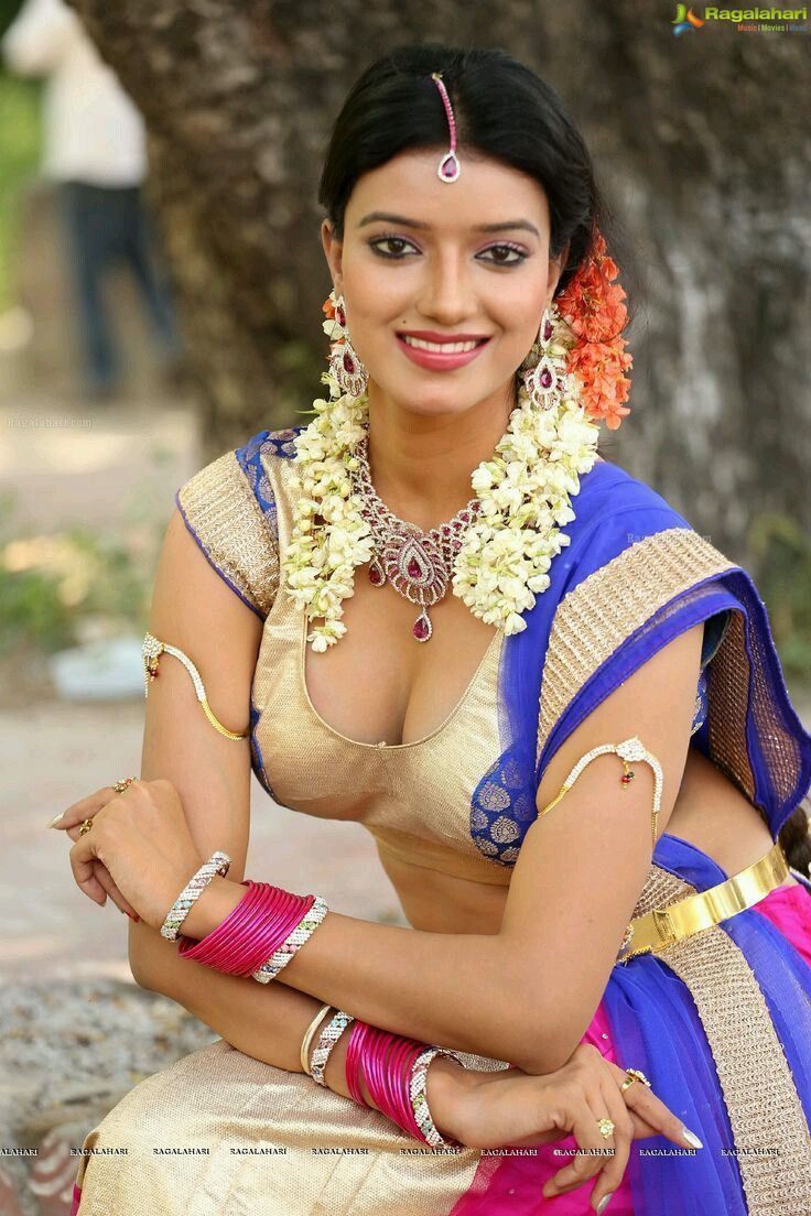 Southindian actress boob