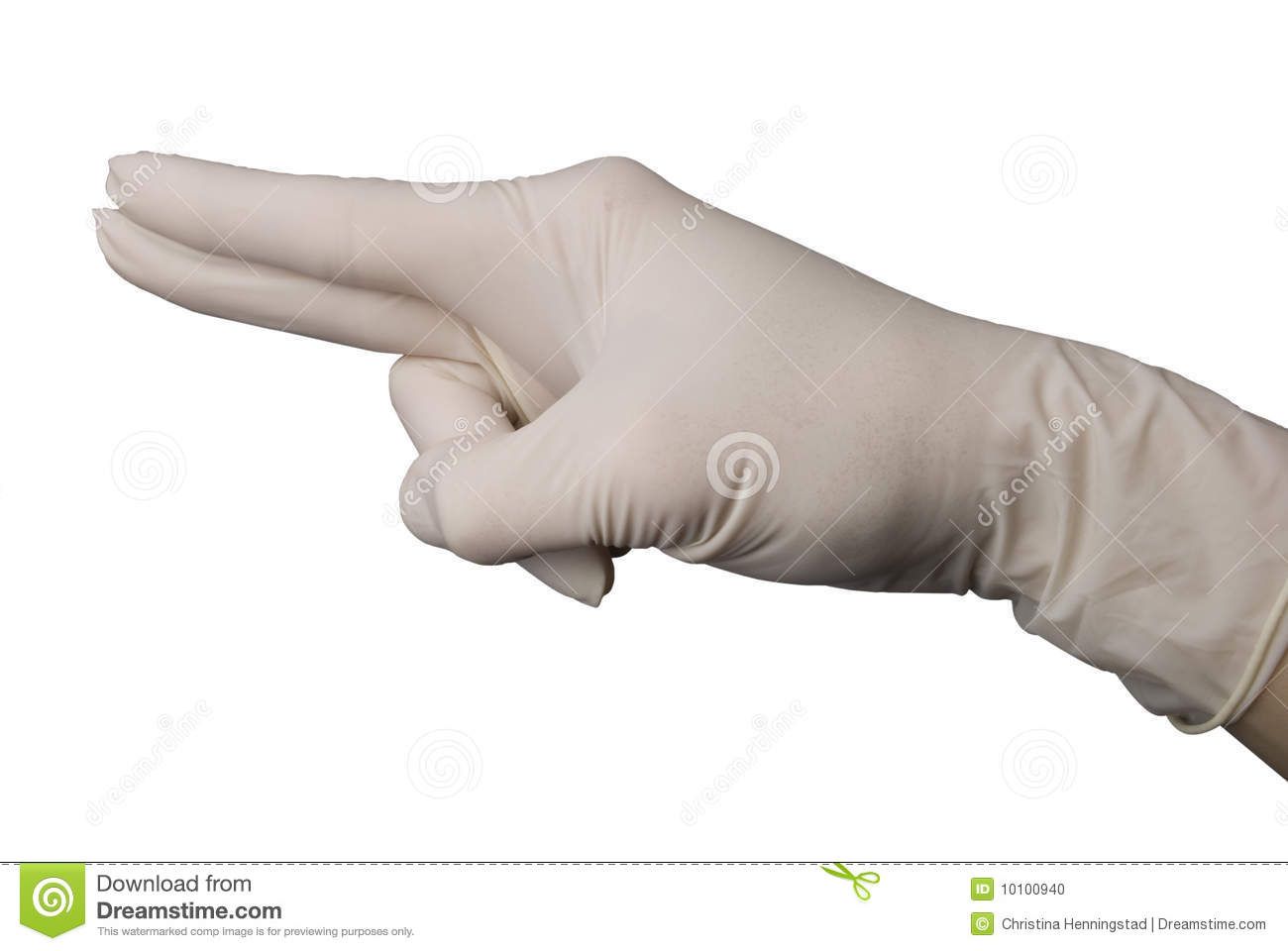 best of Hand Latex glove