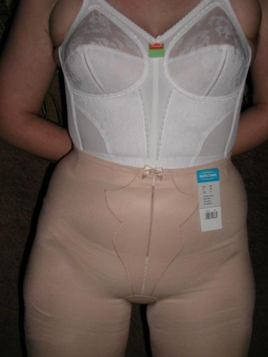 best of Girdle Pantyhose pics and