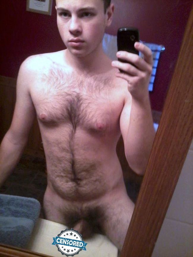 best of Of hairy boys Naked pics