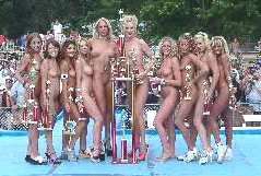 best of Nudist recreation Texas