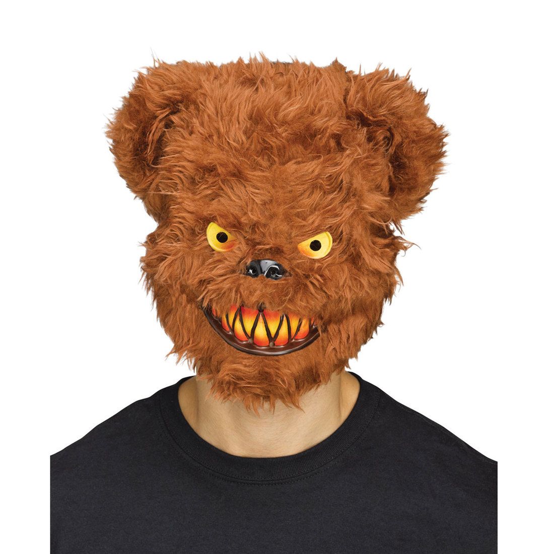 Teach reccomend Adult bear halloween mask