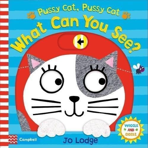 Cat pussy red