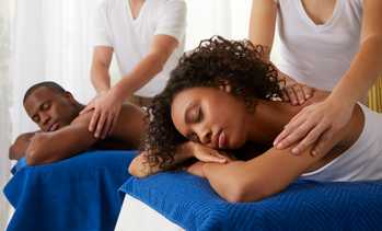 Dove reccomend Massage erotic spartanburg