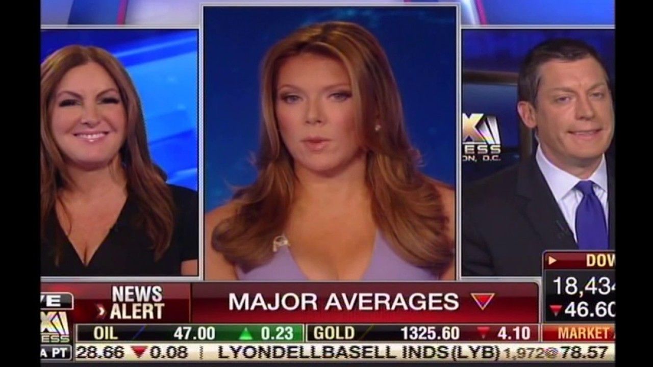 Trish regan naked free porn and sex movies updated every
