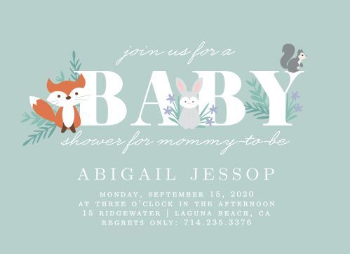 best of For invitations adults shower Baby