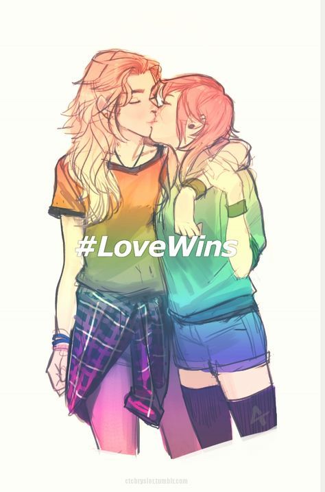 best of And lesbian drawings Gay
