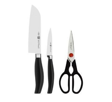 best of Knife set scissors Asian