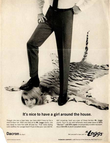 Ads for men who spank women
