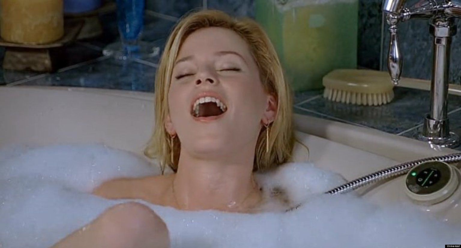best of Masturbation Bath movies tub