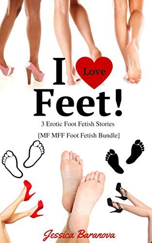 Home foot fetish movie