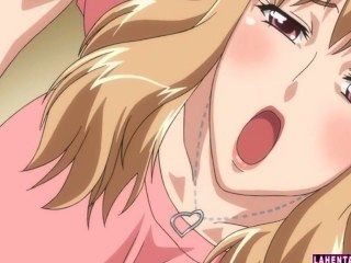 The S. reccomend Big titted hentai blondie gets fucked