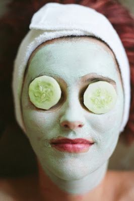 best of Mask picture Facial