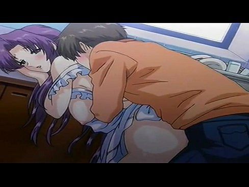 Renegade reccomend Anime hentai lesbian video