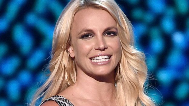best of Virginity Britney spears