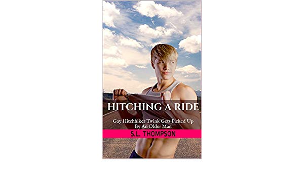 Solstice reccomend Clip gay hitchhiker