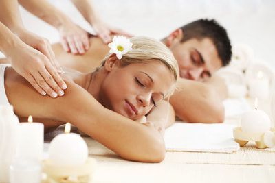 Volt reccomend Asian new hampshire spa massage